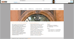 Desktop Screenshot of cedrus.pl