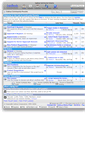Mobile Screenshot of community.cedrus.com